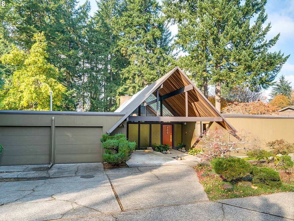 1961 Park Forest Ave Lake Oswego OR 97034 Zillow