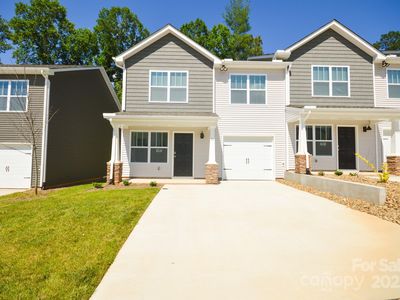 53 Cain Hollow Way, Asheville, NC, 28806