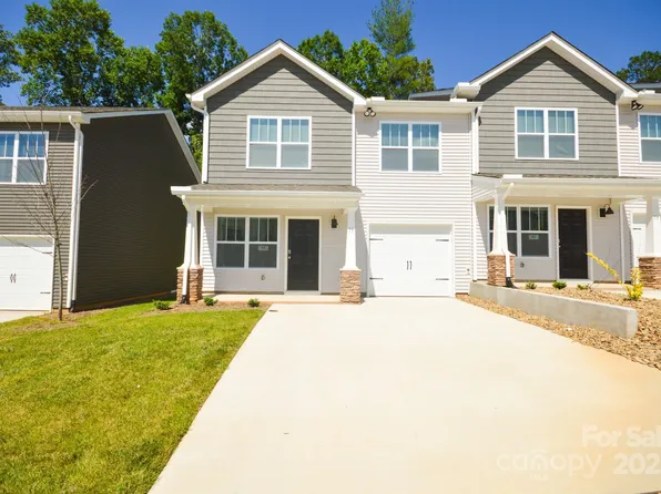 53 Cain Hollow Way, Asheville, NC 28806