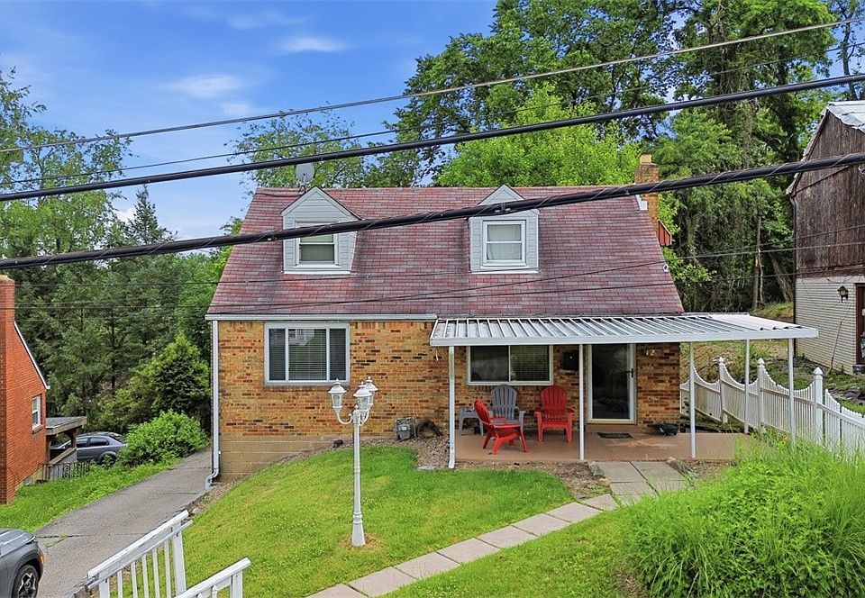 1st image of 126 Pennoak Dr