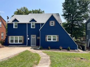 1875 Wiltshire Blvd, Huntington, WV 25701