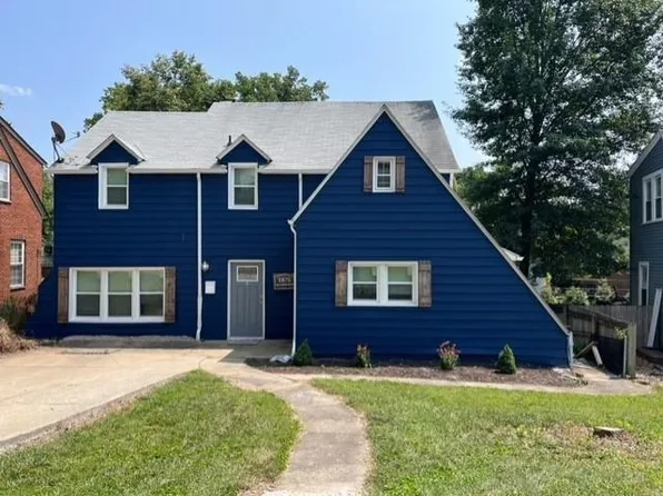 1875 Wiltshire Blvd, Huntington, WV 25701