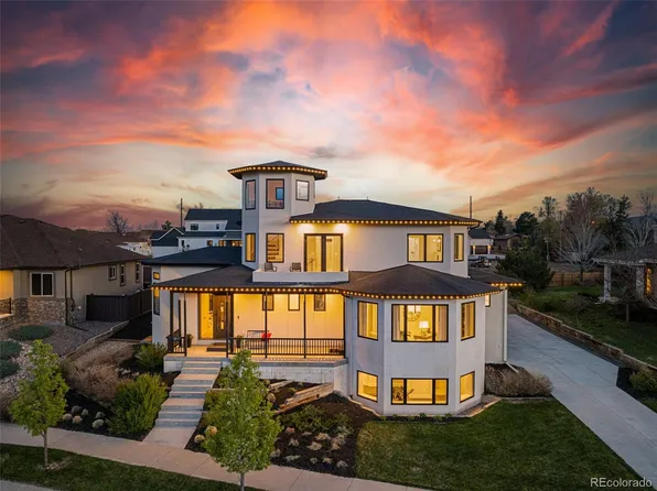 8240 W Tennessee Avenue, Lakewood, CO 80226