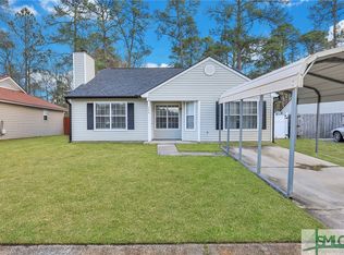 173 Finn Cir, Savannah, GA 31419