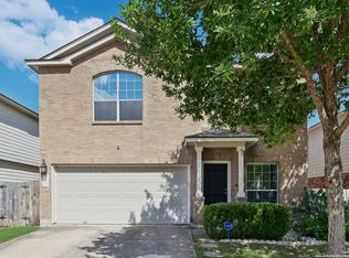 11006 Gilpin Cyn, Helotes, TX 78023