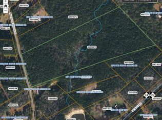 0 Pine Grove Church Rd #2, Eagle Springs, NC 27242