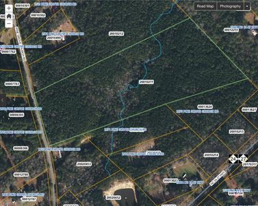 0 Pine Grove Church Rd #2, Eagle Springs, NC, 27242