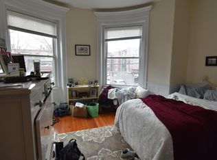 46 Garrison Rd, Brookline, MA 02445