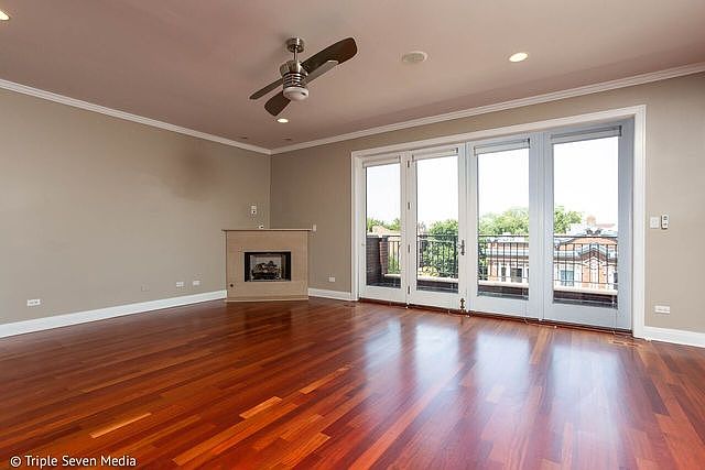 2nd image of 1925 W Chicago Ave APT 4