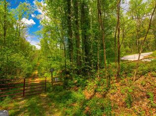 0 Antioch Valley Rd #1, Dawsonville, GA 30534