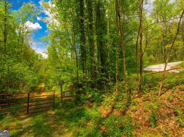 0 Antioch Valley Rd #1, Dawsonville, GA 30534