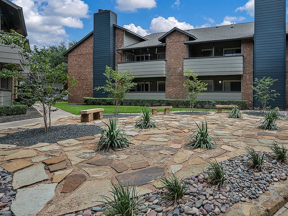 Chesapeake Apartments 6047 S Hulen St Fort Worth TX Zillow