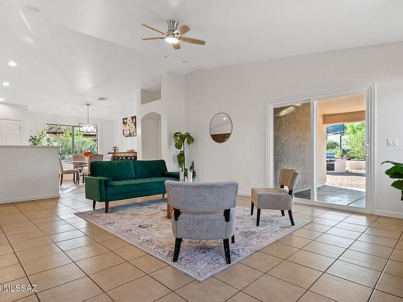 4th image of 3560 W Fenton Way