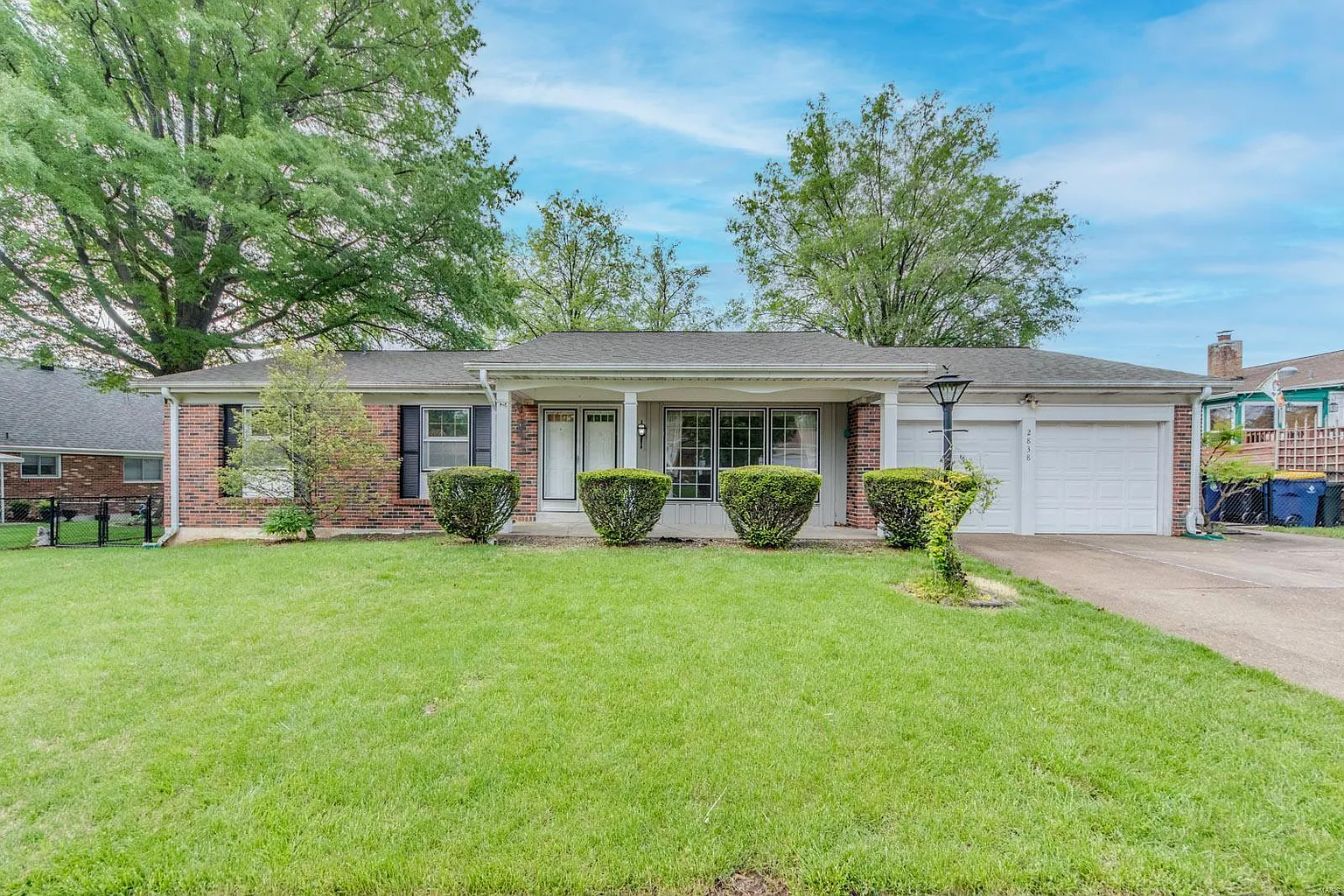 2838 Fireglow Dr photo 1