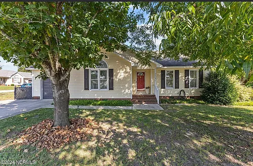 3434 Masters Dr Photo 1