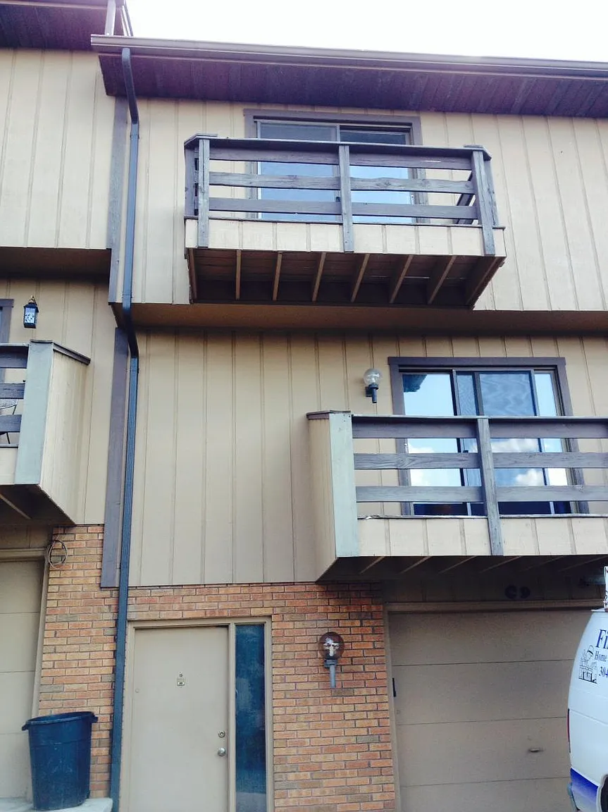1234 Van Voorhis Rd APT C10 photo 1