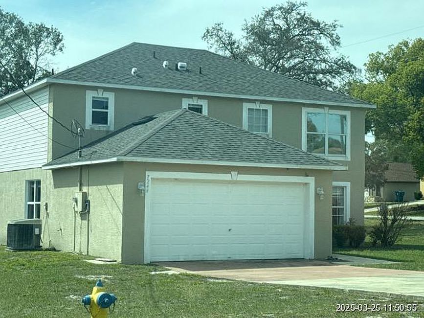Property Front View