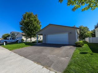 111 Getty Dr, Kalispell, MT 59901