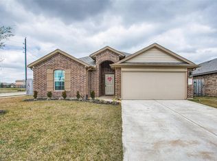603 Harvest Bluff Dr, Rosharon, TX 77583