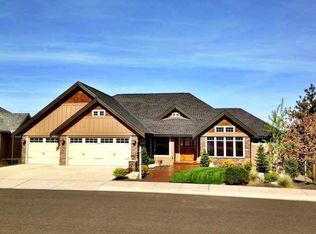 14005 N Wandermere Estates Ln, Spokane, WA 99208