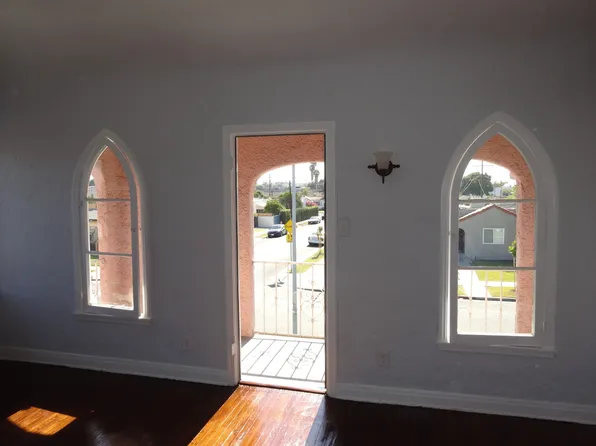 Somerset, 2901 Somerset Dr #1/2, Los Angeles, CA 90016