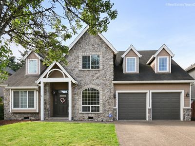 10706 SW Dogwood St, Tualatin, OR, 97062