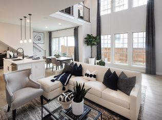 3430 Strand Ln, Frisco, TX 75033