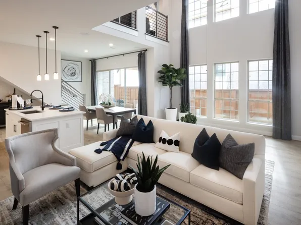 3430 Strand Ln, Frisco, TX 75033