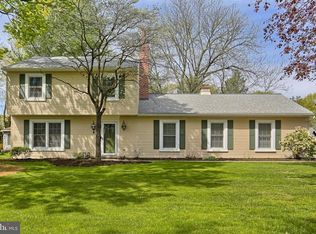 772 Barrwick Ln, Lancaster, PA 17603