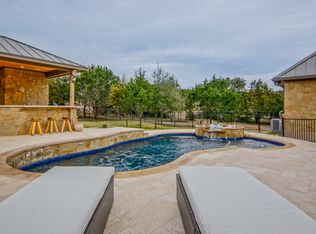 455 Old Mill Dr, Dripping Springs, TX 78620
