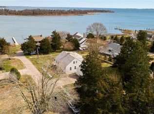 3 Plover Ln, Mystic, CT 06355