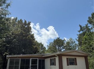 8434 W Aeroview Ln, Crystal River, FL 34429