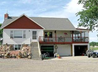 413 Golf Course Rd, Laurel, MT 59044