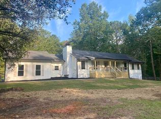 274 Nelms Rd, Fayetteville, GA 30215