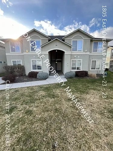 1805 E Overland Rd Photo 1