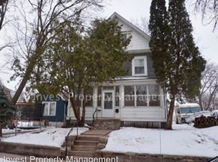 615 Jessamine Ave E, Saint Paul, MN 55130