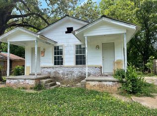 2229-31 Utah St, Jackson, MS 39213