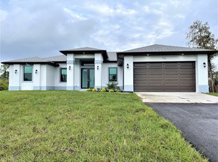 2343 37th Ave NE, Naples, FL 34120