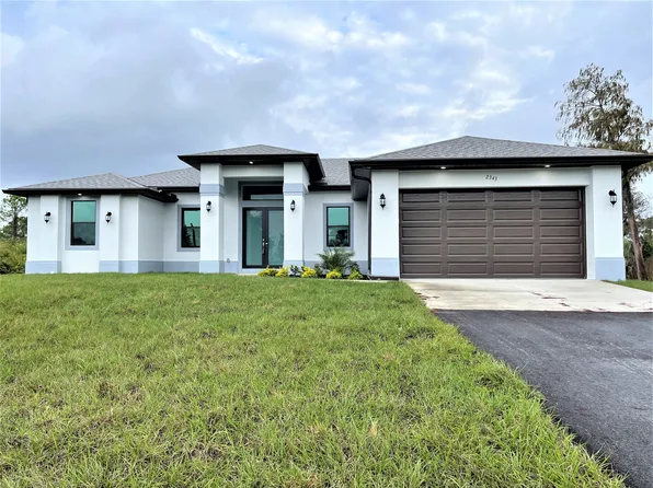 2343 37th Ave NE, Naples, FL 34120