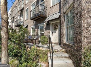 580 Bismark Rd NE, Atlanta, GA 30324