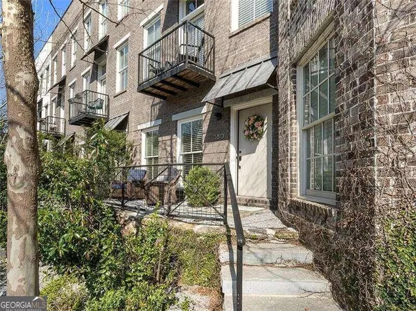 580 Bismark Rd NE, Atlanta, GA 30324