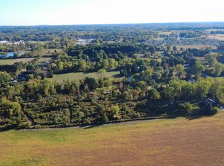 N Mill Rd, Dryden, MI 48428