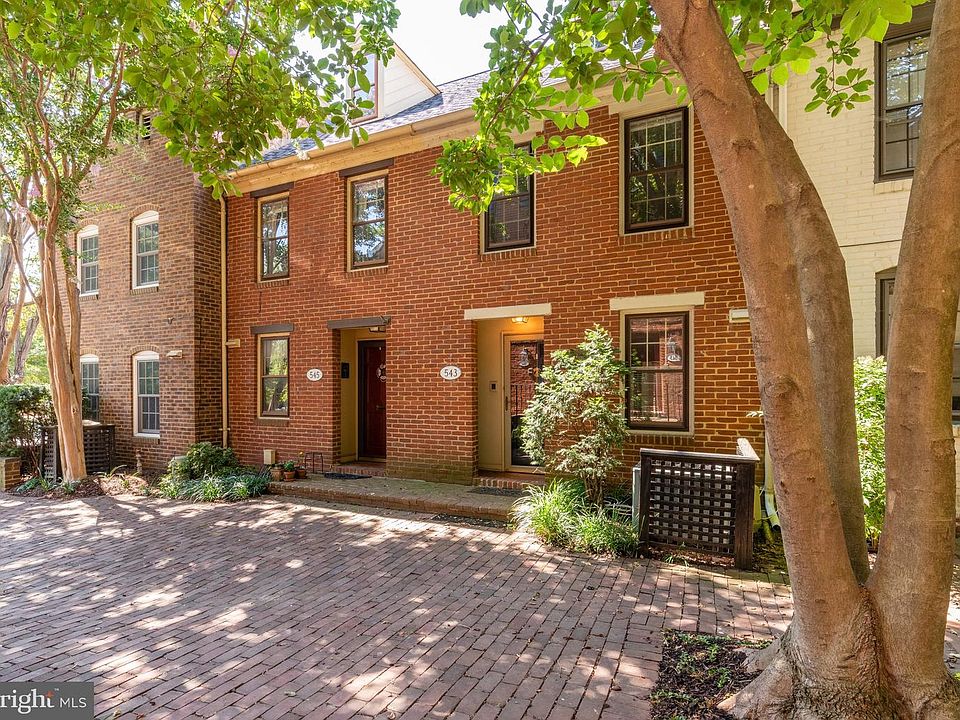1st image of 543 S Saint Asaph St