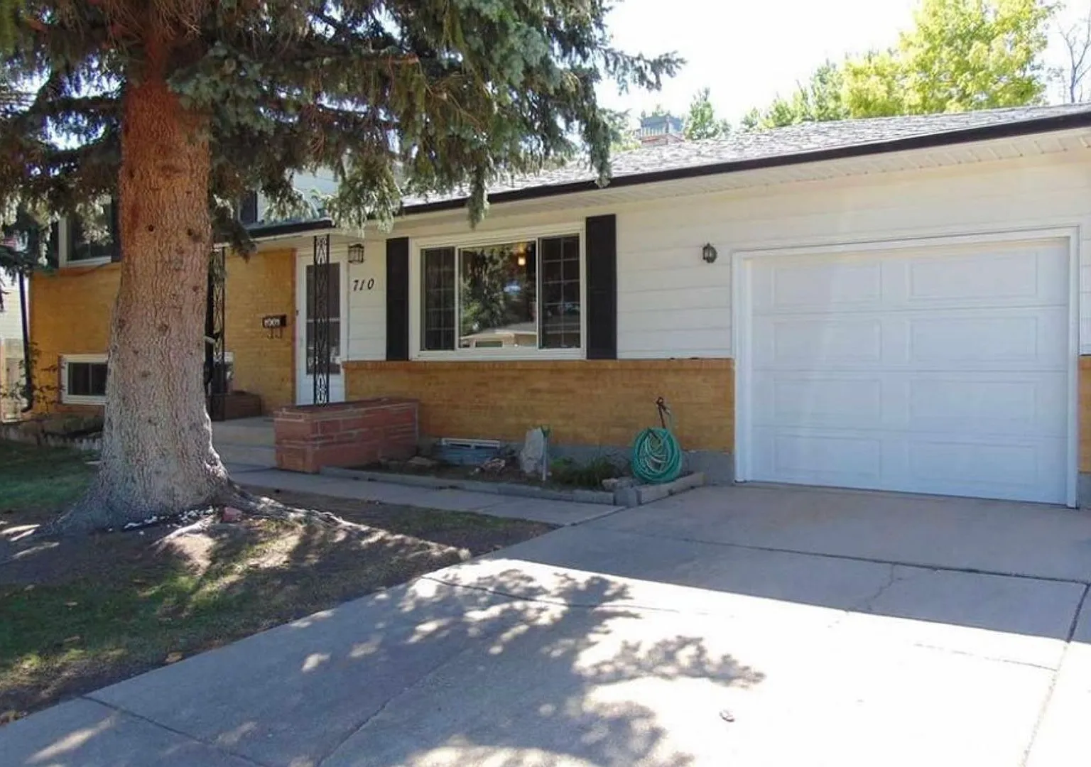 Pretty 4 bedroom 2 bath — Photo 3