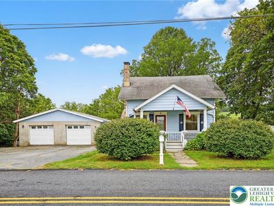 713 Almond Rd, Walnutport, PA, 18088