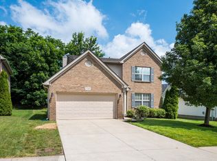 17320 Curry Branch Rd, Louisville, KY 40245