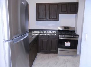 7502 S Eggleston Ave APT 2N, Chicago, IL 60620