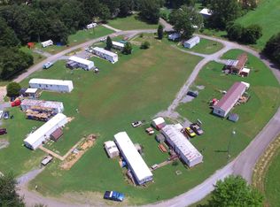 120 Rocky Springs Rd, Decatur, TN 37322