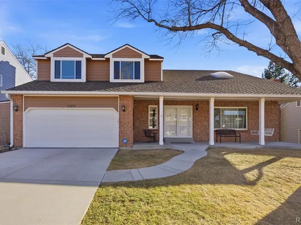 5900 E Caley Drive, Centennial, CO 80111