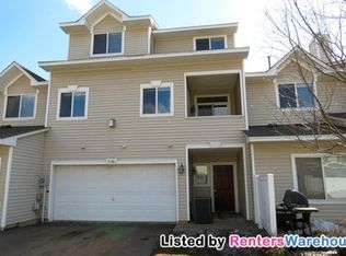 711 Woodduck Dr UNIT C, Woodbury, MN 55125